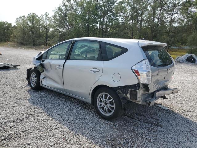 Photo 1 VIN: JTDZN3EU6D3263202 - TOYOTA PRIUS V 