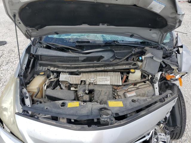 Photo 11 VIN: JTDZN3EU6D3263202 - TOYOTA PRIUS V 