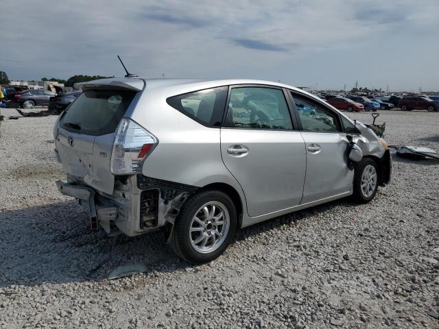 Photo 2 VIN: JTDZN3EU6D3263202 - TOYOTA PRIUS V 