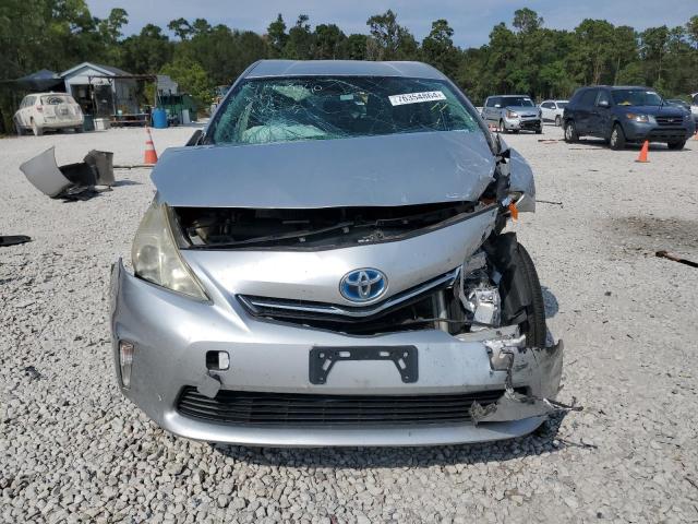 Photo 4 VIN: JTDZN3EU6D3263202 - TOYOTA PRIUS V 