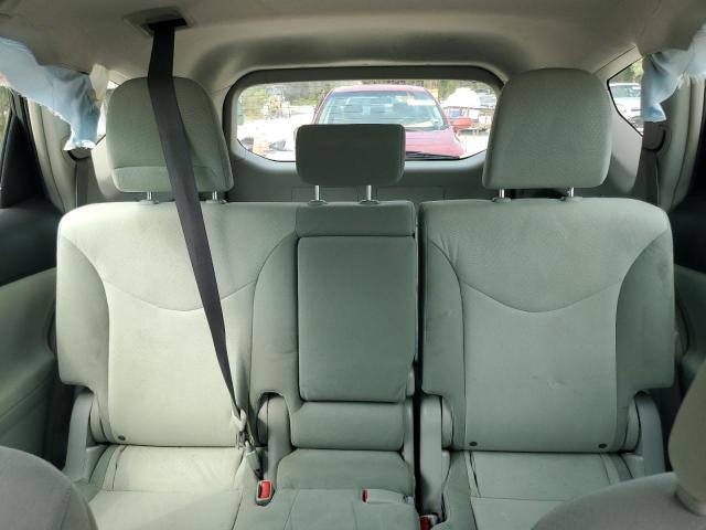 Photo 9 VIN: JTDZN3EU6D3263202 - TOYOTA PRIUS V 