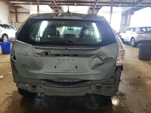 Photo 5 VIN: JTDZN3EU6D3267640 - TOYOTA PRIUS V 