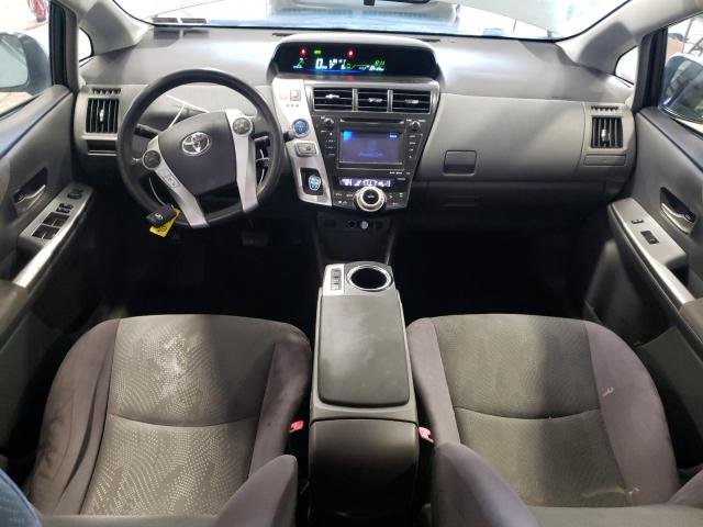 Photo 7 VIN: JTDZN3EU6D3267640 - TOYOTA PRIUS V 