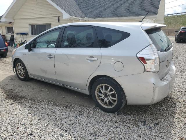 Photo 1 VIN: JTDZN3EU6D3271199 - TOYOTA PRIUS 