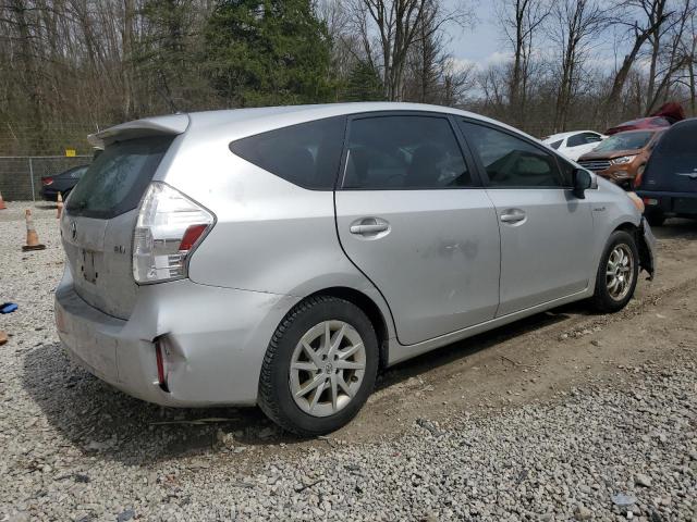 Photo 2 VIN: JTDZN3EU6D3271199 - TOYOTA PRIUS 