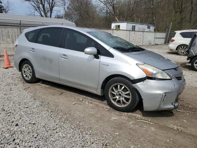 Photo 3 VIN: JTDZN3EU6D3271199 - TOYOTA PRIUS 