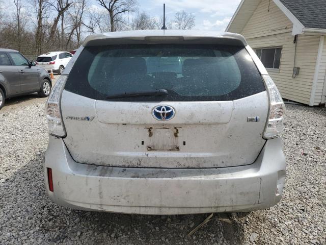 Photo 5 VIN: JTDZN3EU6D3271199 - TOYOTA PRIUS 