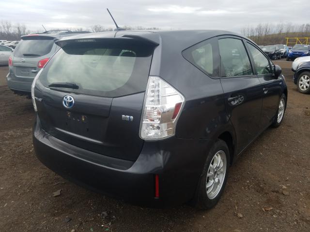 Photo 3 VIN: JTDZN3EU6D3278329 - TOYOTA PRIUS 