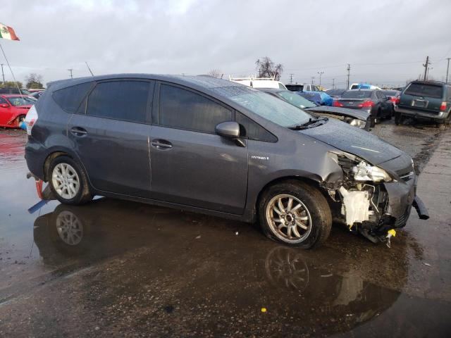 Photo 3 VIN: JTDZN3EU6D3278993 - TOYOTA PRIUS V 