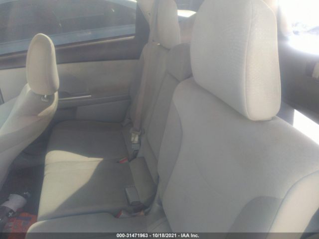 Photo 7 VIN: JTDZN3EU6D3280453 - TOYOTA PRIUS V 