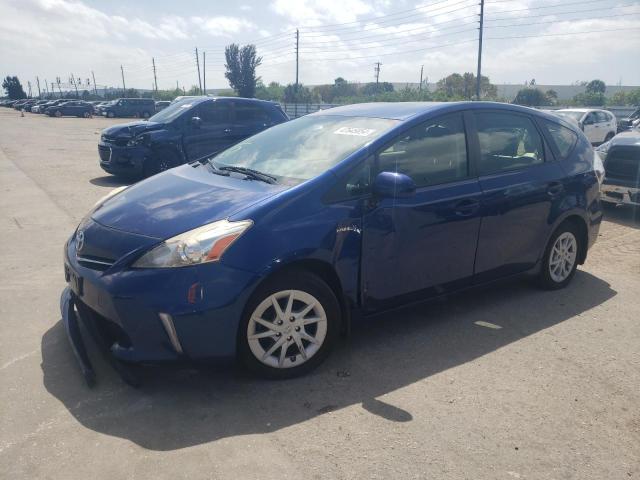 Photo 0 VIN: JTDZN3EU6D3281148 - TOYOTA PRIUS 