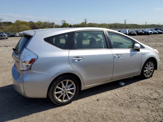 Photo 2 VIN: JTDZN3EU6D3283983 - TOYOTA PRIUS 