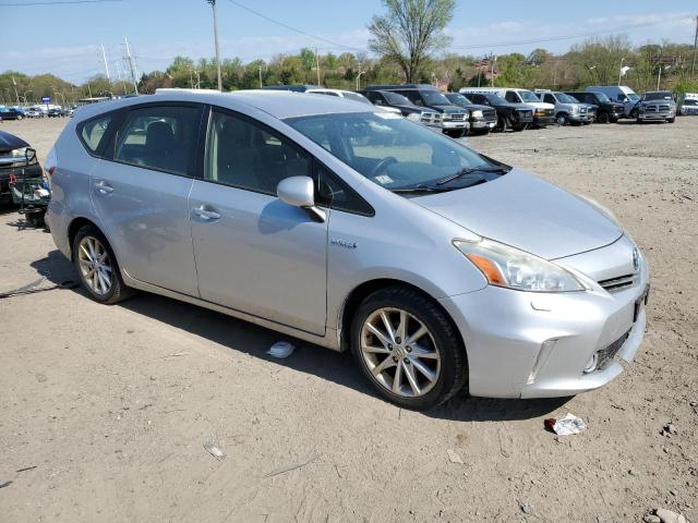 Photo 3 VIN: JTDZN3EU6D3283983 - TOYOTA PRIUS 