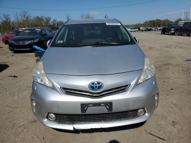 Photo 4 VIN: JTDZN3EU6D3283983 - TOYOTA PRIUS 