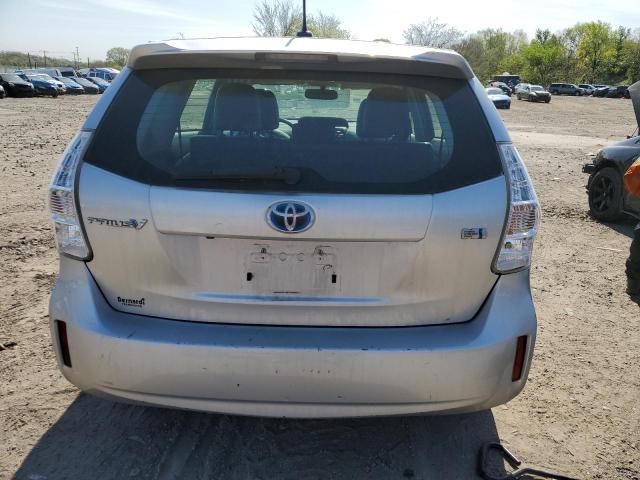 Photo 5 VIN: JTDZN3EU6D3283983 - TOYOTA PRIUS 