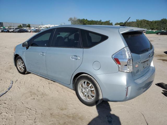 Photo 1 VIN: JTDZN3EU6D3286141 - TOYOTA PRIUS 