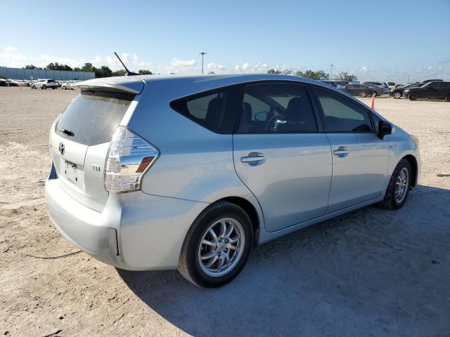 Photo 2 VIN: JTDZN3EU6D3286141 - TOYOTA PRIUS 