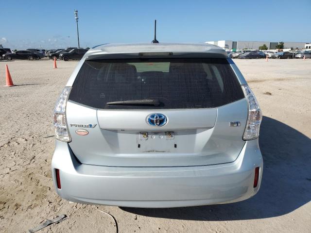 Photo 5 VIN: JTDZN3EU6D3286141 - TOYOTA PRIUS 