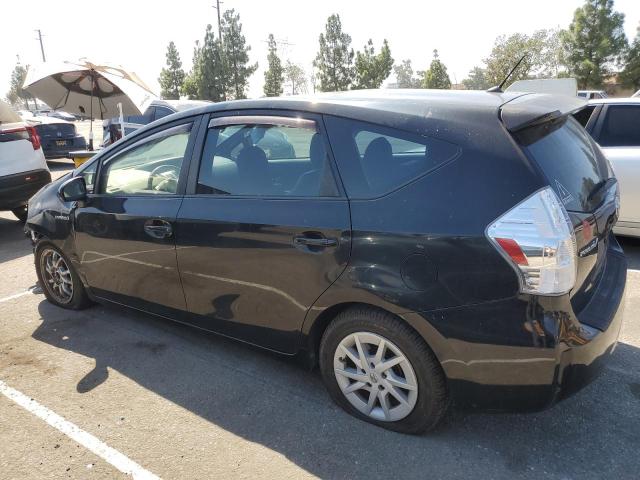 Photo 1 VIN: JTDZN3EU6D3289038 - TOYOTA PRIUS V 