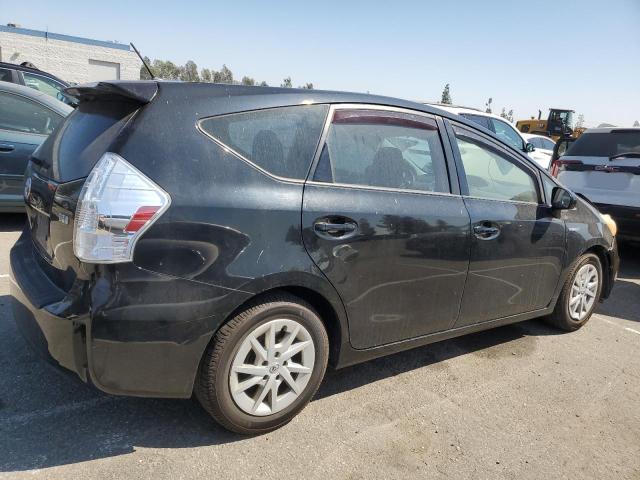 Photo 2 VIN: JTDZN3EU6D3289038 - TOYOTA PRIUS V 