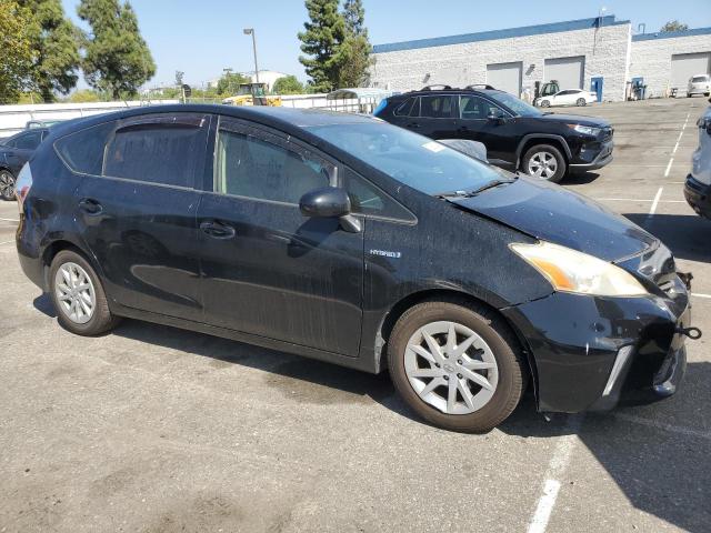 Photo 3 VIN: JTDZN3EU6D3289038 - TOYOTA PRIUS V 