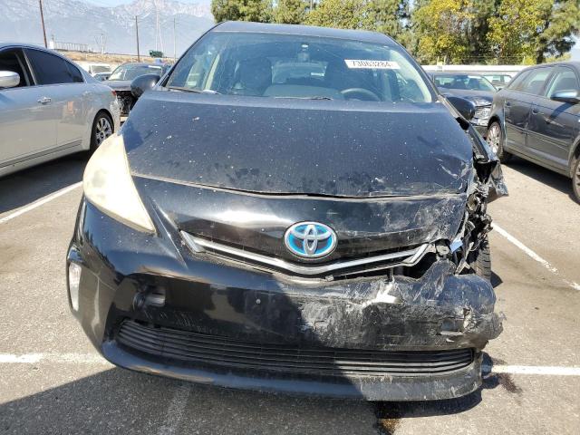 Photo 4 VIN: JTDZN3EU6D3289038 - TOYOTA PRIUS V 