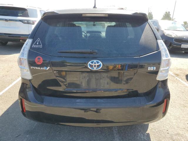 Photo 5 VIN: JTDZN3EU6D3289038 - TOYOTA PRIUS V 