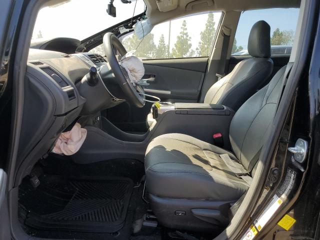 Photo 6 VIN: JTDZN3EU6D3289038 - TOYOTA PRIUS V 