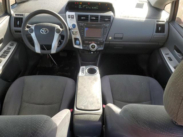 Photo 7 VIN: JTDZN3EU6E3299716 - TOYOTA PRIUS V 