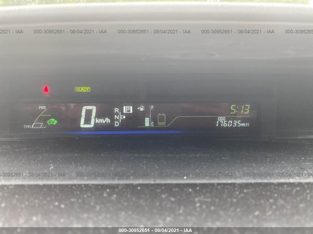 Photo 6 VIN: JTDZN3EU6E3343150 - TOYOTA PRIUS V 