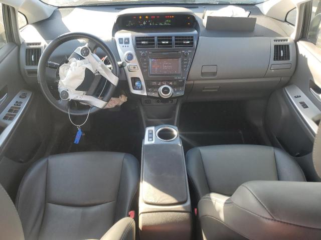 Photo 7 VIN: JTDZN3EU6EJ003668 - TOYOTA PRIUS V 