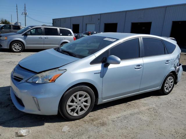 Photo 0 VIN: JTDZN3EU6EJ005291 - TOYOTA PRIUS 