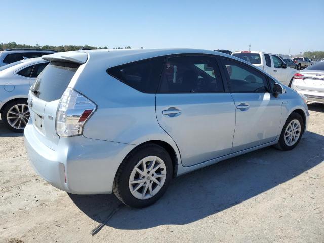 Photo 2 VIN: JTDZN3EU6EJ005291 - TOYOTA PRIUS 