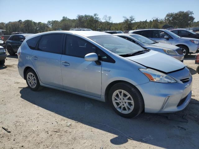 Photo 3 VIN: JTDZN3EU6EJ005291 - TOYOTA PRIUS 