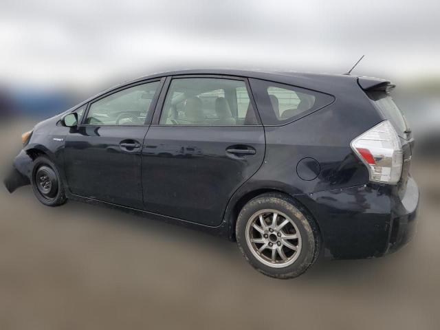 Photo 1 VIN: JTDZN3EU6EJ005503 - TOYOTA PRIUS 