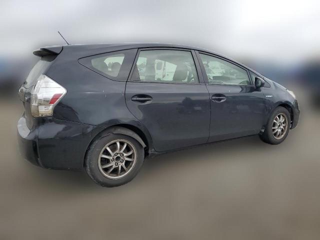 Photo 2 VIN: JTDZN3EU6EJ005503 - TOYOTA PRIUS 