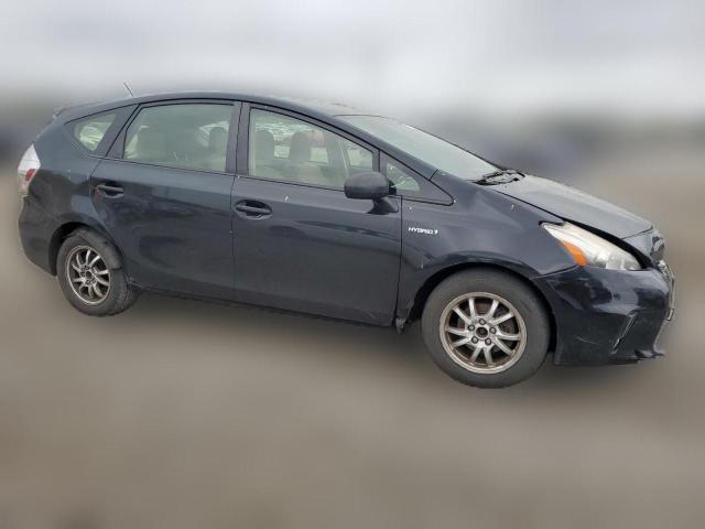 Photo 3 VIN: JTDZN3EU6EJ005503 - TOYOTA PRIUS 