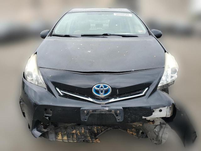 Photo 4 VIN: JTDZN3EU6EJ005503 - TOYOTA PRIUS 