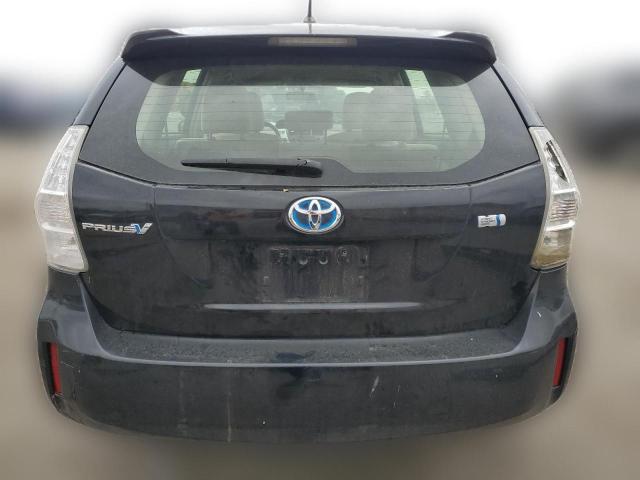 Photo 5 VIN: JTDZN3EU6EJ005503 - TOYOTA PRIUS 