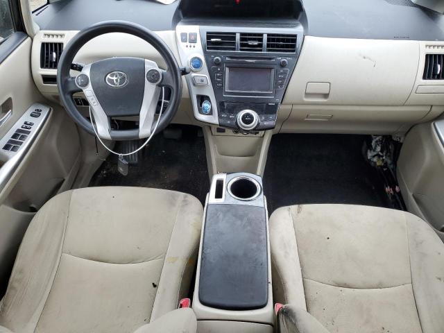 Photo 7 VIN: JTDZN3EU6EJ005503 - TOYOTA PRIUS 