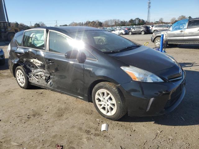 Photo 3 VIN: JTDZN3EU6EJ009325 - TOYOTA PRIUS V 