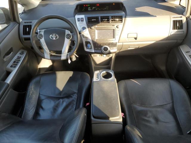 Photo 7 VIN: JTDZN3EU6EJ009325 - TOYOTA PRIUS V 