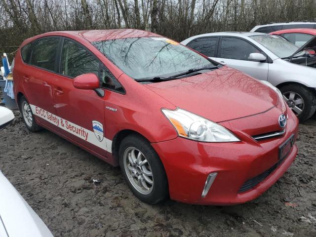 Photo 3 VIN: JTDZN3EU6EJ014685 - TOYOTA PRIUS 