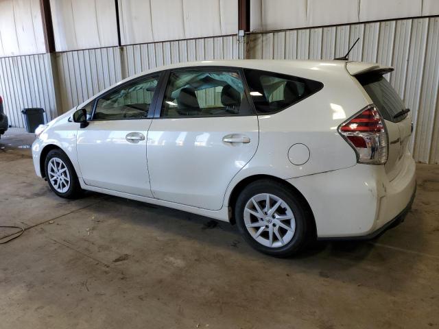 Photo 1 VIN: JTDZN3EU6FJ018690 - TOYOTA PRIUS V 