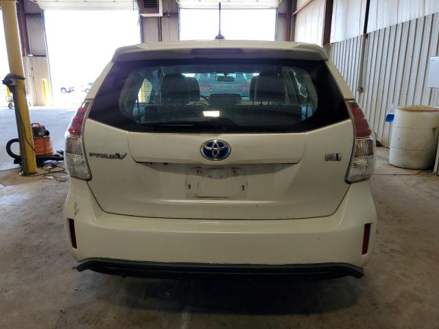 Photo 5 VIN: JTDZN3EU6FJ018690 - TOYOTA PRIUS V 