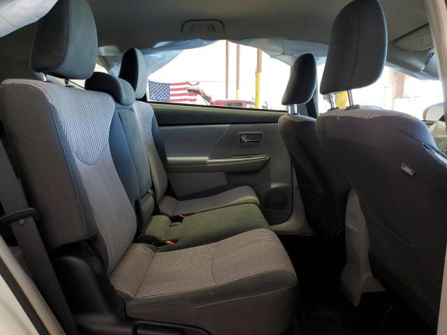 Photo 9 VIN: JTDZN3EU6FJ018690 - TOYOTA PRIUS V 