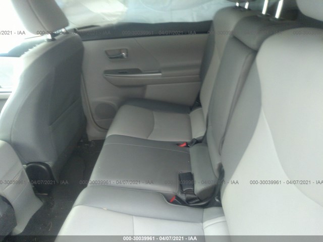 Photo 7 VIN: JTDZN3EU6FJ021864 - TOYOTA PRIUS V 