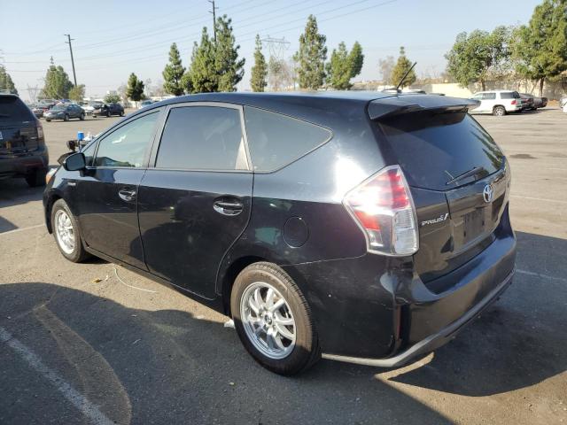 Photo 1 VIN: JTDZN3EU6FJ024988 - TOYOTA PRIUS 