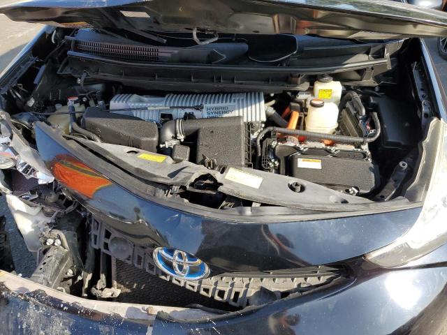 Photo 10 VIN: JTDZN3EU6FJ024988 - TOYOTA PRIUS 