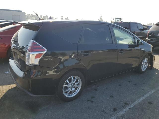 Photo 2 VIN: JTDZN3EU6FJ024988 - TOYOTA PRIUS 